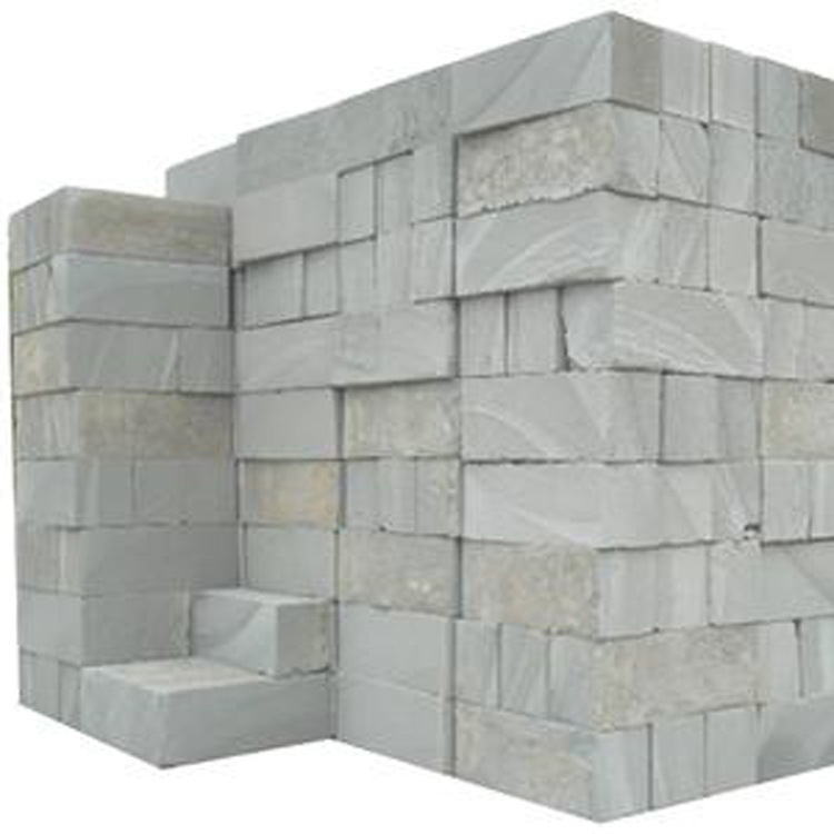 寿阳不同砌筑方式蒸压加气混凝土砌块轻质砖 加气块抗压强度研究