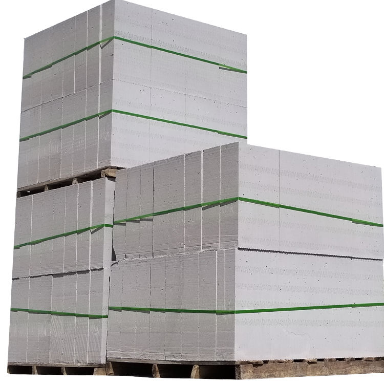 寿阳改性材料和蒸压制度对冶金渣蒸压加气混凝土砌块性能的影响