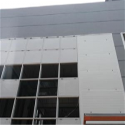 寿阳新型蒸压加气混凝土板材ALC|EPS|RLC板材防火吊顶隔墙应用技术探讨