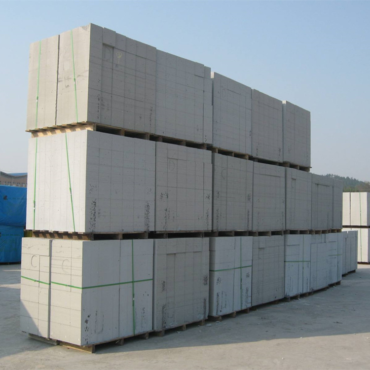 寿阳宁波台州金华厂家：加气砼砌块墙与粘土砖墙造价比照分析